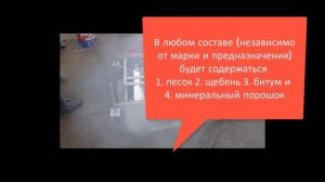 Технология укладки асфальта в домашних условиях и секреты мастеров как это сделать асфальтирование