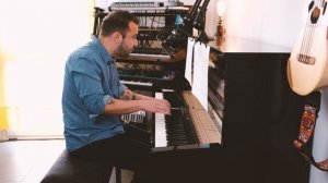 Tom Odell - Flying :)) (piano cover)