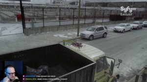 Трешачок под пивнячок: Акулий Торнадо 2 !!!