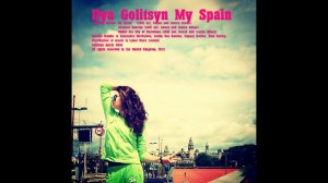 Ilya Golitsyn Under the sky of Barselona