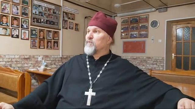 СлаваИисусуХристу 2021.10.20 Утренняя молитва Хлебопреломление АрхиепископСергейЖуравлев МирВсе