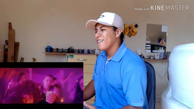 Hash Trap House #1 - Jovem Dex & NGC Borges REACT/REAÇÃO смотреть онлайн