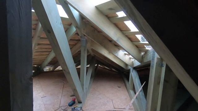 Реализация проекта "Березки-2" в г.Талдом. Небольшой обзор. Дом из OSB "ЭГГЕР". #СИП#СИПдом#СИПЛИДЕ смотреть онлайн