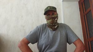 Моё здоровье, направление на ВВК.