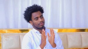 ሰይዲ | አይመን ይማም | SEYDI | አዲስ መንዙማ | NEW ETHIOPIAN  MENZUMA