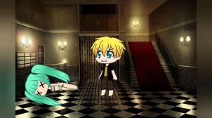 Слуга зла| Гача лайф