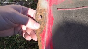 РЕМОНТ ПЕРЕДНИХ КРЫЛЬЕВ ПАССАТ Б3