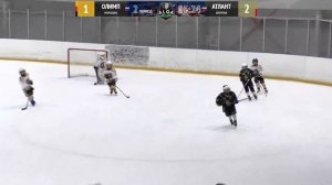 Олимп – Атлант