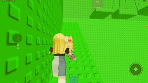 ROBLOX! TOWER OF HELL! КРУТОЕ ПРОХОЖДЕНИЕ! РОБЛАКС! MARAKALA ALISA!