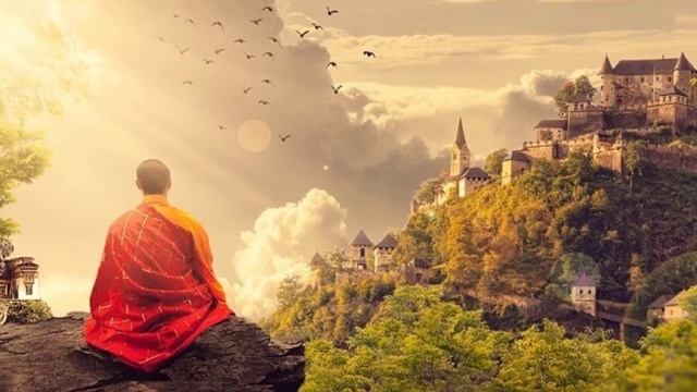 Расширение сознания - эксперимент с неожиданным результатом
