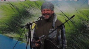 64  Александр Бормотов, Ревда  Возьми меня в пьяную песню