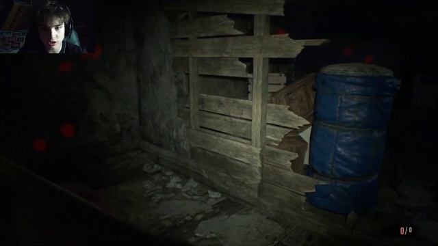 ЧТО ЗА МЯСО?!ЧТО НАС ЖДЕТ?!ВЫПУСК 8!/RESIDENT EVIL 7/РЕЗИДЕНТ ЭВИЛ 7/ПРОХОЖДЕНИЕ /GAME смотреть онлайн