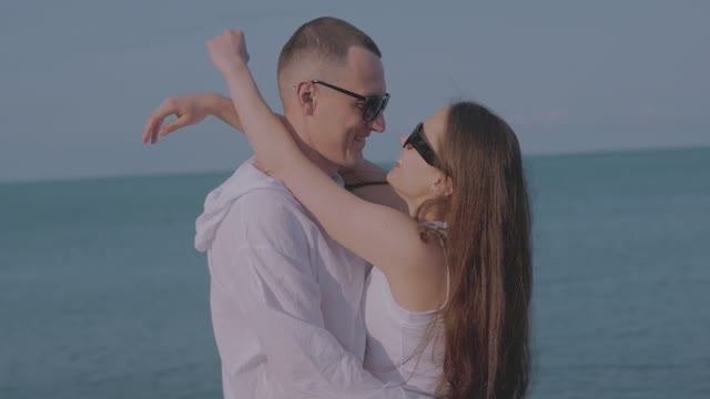 Денис и Валерия