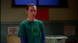 Теория Большого Взрыва   смешные моменты по 7 сезону