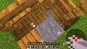 😱 Майкрафт но ОДИН БЛОК с Разбитым Сердцем!