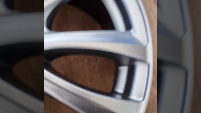 Эффектные диски =Sibilla= R17! (# 127671) смотреть онлайн