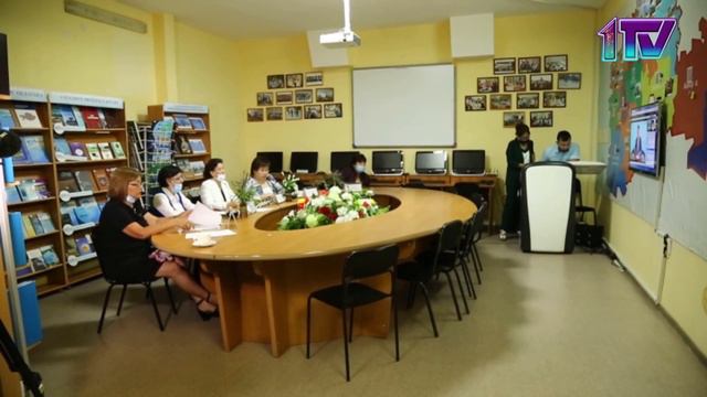 19,06,20, В Петропавловске прошли областные педагогические чтения смотреть онлайн