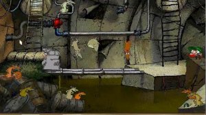 Братья Пилоты 6 Уровень