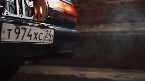 Toyota Crown Royal Saloon 1G-GZE GS131 1991 custom exhaust sound