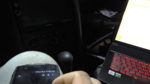 Peugeot 207 не заводится Mev17.4