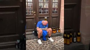 английский 😆юмор.
