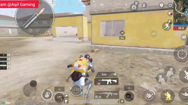 How To Get IPad View In PUBG Mobile 2.8 Update | Unlock 90Fps BGMI-GL-KR 2.8 Update | Ipad View 2.8