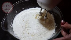 Самый Новогодний торт. Торт Рафаэлло.