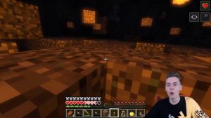 ВЫЖИВАНИЕ МАЙНКРАФТ С МОНСТРАМИ ТРЕВОРА ХЕНДЕРСОНА SCP MINECRAFT