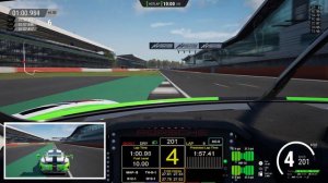 Porsche GT3 Hotlap Silverstone | 1:57:264 +Setup | Assetto Corsa Competizione