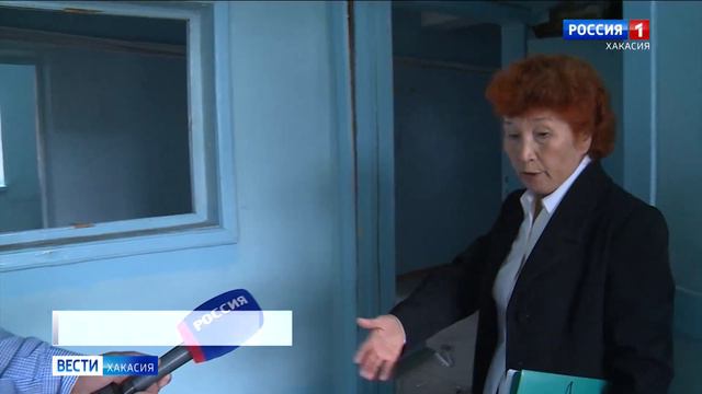 «Ненужная больница»: почему инфекционка в Таштыпе стала местом для детских игр и обитания бомжей? смотреть онлайн