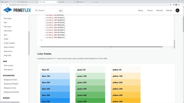 VueのUIライブラリPrimeVueでデータテーブルを作ろう