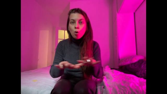 Как усмирить беспокойный мозг. смотреть онлайн