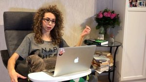 Zaz "Je veux" ЖЁСТКИЙ РАЗБОР и дословный ПЕРЕВОД | Елена Кундера