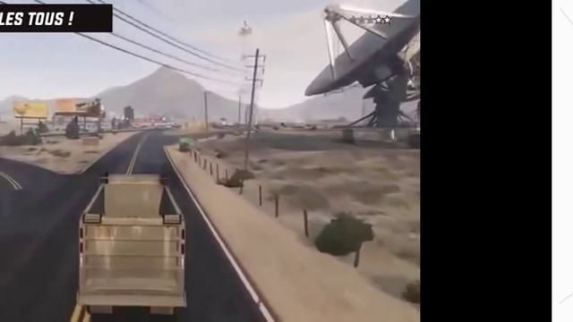 Top 10 Mitagens Épicas No Gta 5 смотреть онлайн