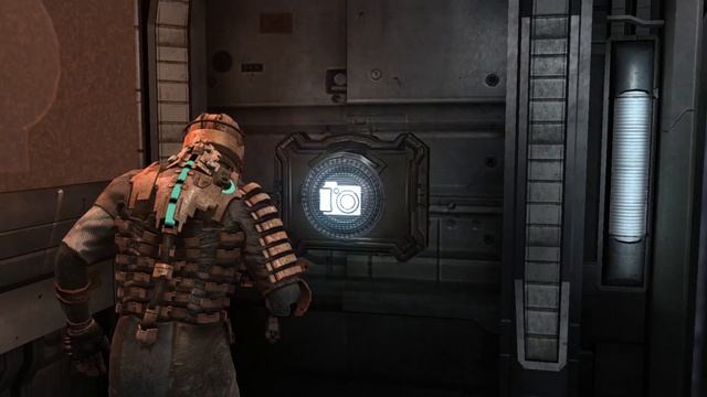 Dead Space (Walkthrough) - Chapter 4: Obliteration Imminent