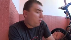 Как настроить передний переключатель велосипеда.mp4