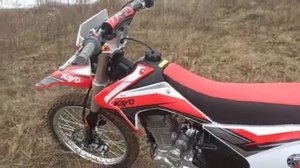 Сравнение Kayo t2 g с Kayo t2 mx 250