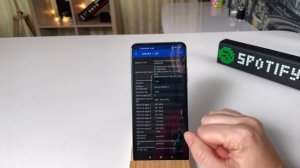 XIAOMI MI 10T - ПЕРВЫЕ ВПЕЧАТЛЕНИЯ и ОБЗОР | Тест процессора на троттлинг