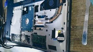 Dell Latitude E5430 CMOS Battery How To replace Video Tutorial