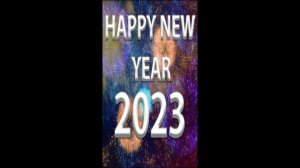 Happy New Year Wacky Wizards and Witches