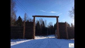 Земельный Участок 18 соток д. Кузяево Дмитровский район