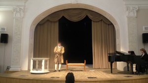 спектакль оперного класса 26.04.2021 2 часть