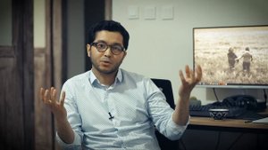 Санжар Хўжа ҳақиқатни айтиб ташлади.Қойил...Ҳамма кўрсин.
