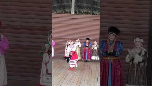 VID-20230716-WA0127.mp4 Театр-студия МОДНАЯ РУСЬ (создатель и руководитель Ольга КУРДЮМОВА ).
