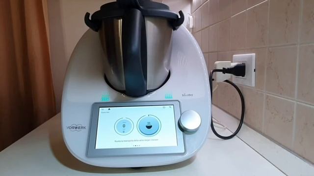 RICE COOKER FUNCTION| Thermomix TM6 |Tutorial 10 of 15