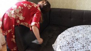 РАСХЛАМЛЕНИЕ НА КУХНЕ / устала как белка (выкидываю, продаю, переношу)