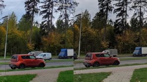 Сравнение Pixel 4a и Samsung S10E (камера, звук, автономность)