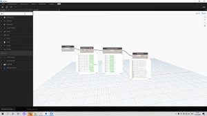 #Revit#Dynamo Как записать в параметр двери, тип стены в которую он установлен.