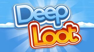 Deep Loot. Игра для iPhone, iPad и iPod touch