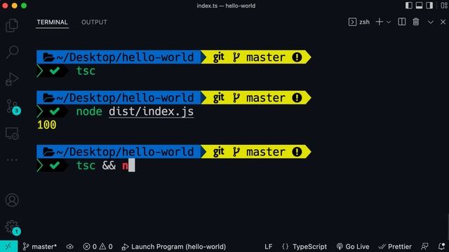 The Ultimate TypeScript Course，Classes, Interfaces: Creating Objects